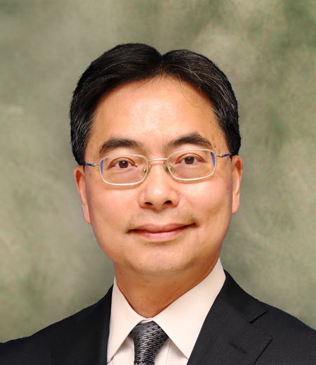 聯網總監 新界西聯網總監相片